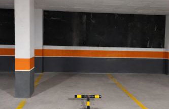 Sanbet Urban Monte Oiz - parking - Foto 14