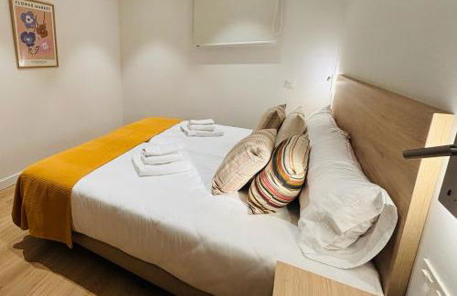 Dorre Luzea Apartamentuak - Foto 13