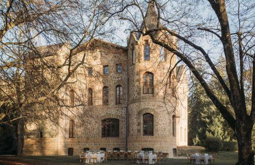 Majordoms - Castell de Villavecchia - 33 pax - Foto 78