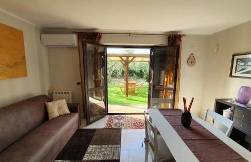 Villa Antonella - Foto 16