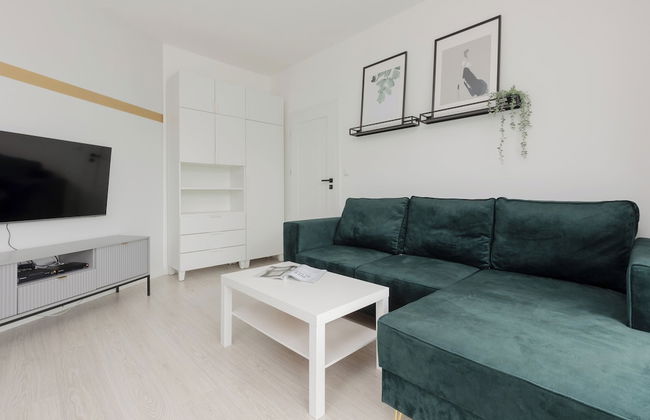 Lekka Apartment by Renters - Foto 11