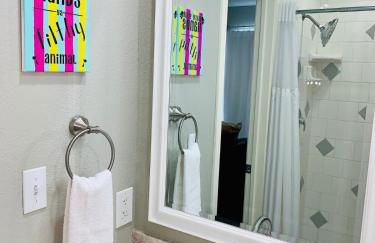 Witte Wonderland - Separate Garage Apartment!! - Foto 43