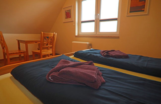 Ruhiges Ferienhaus in Mechelsdorf mit Terrasse - Foto 10