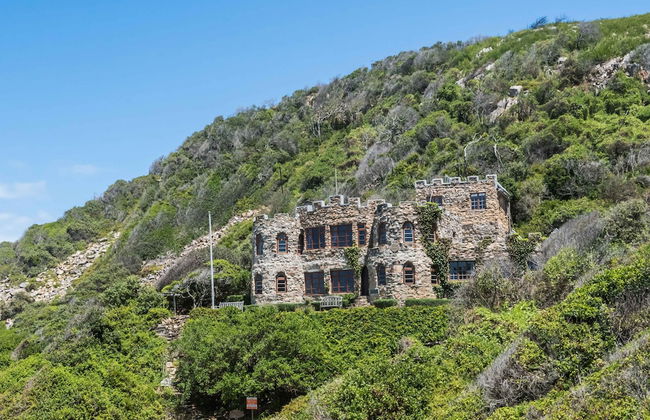 Buccara Noetzie - Lindsay Castle - Foto 70