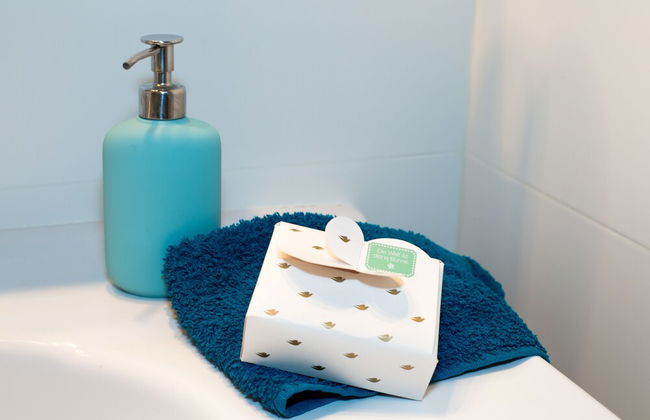 Marthas Veranda Apartment - Foto 22