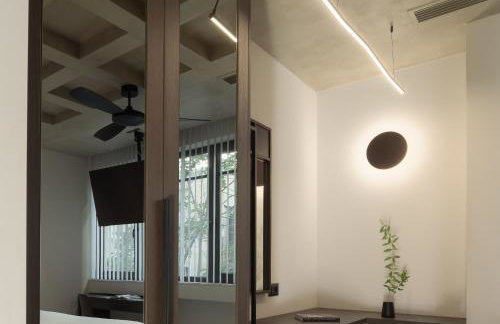 Pleiades Urban Stay by Semavi - Foto 26