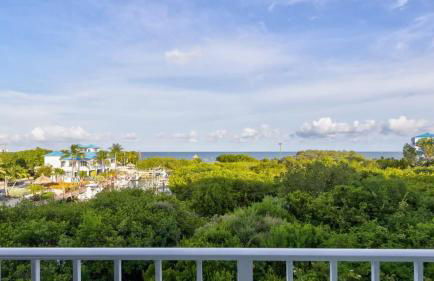 Marina to Ocean View Key Largo Ocean Pointe 5308 - Foto 56