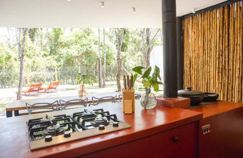 Casa Terra - Serra do Cipó - Foto 73