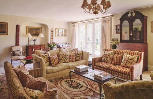 Hockham Grange - Foto 20