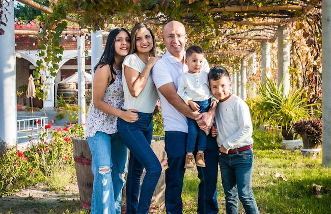 Glamping Toneles y ViƱedos - Photo 26