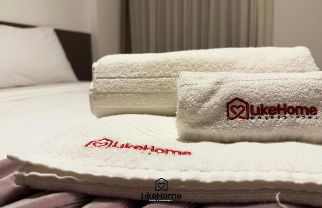 Eco Summer - LikeHome Hospedagens - Foto 9