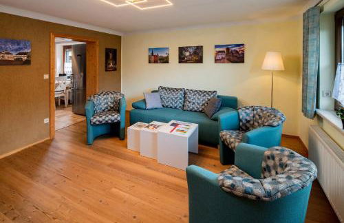 Ferienwohnungen Weißflog - Foto 15