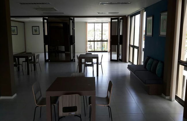 LPN Park Beach Cha-am Beachfront - Photo 29