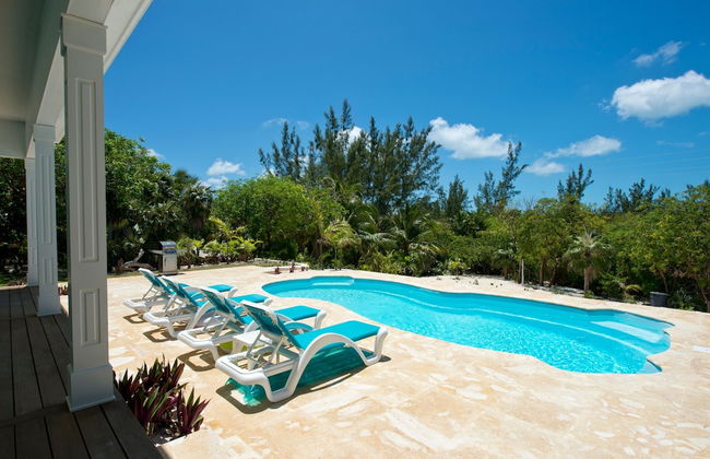 Aqua Villa 2 Bedroom Home - Foto 11