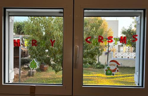 Σπιτάκι στον κήπο - Foto 26