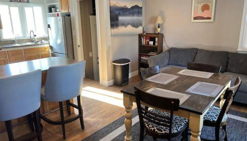 Cozy Tree-Area Home in Laramie - Foto 5