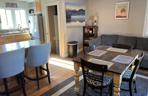 Cozy Tree-Area Home in Laramie - Foto 5