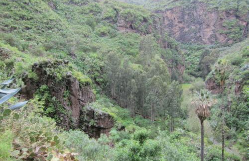 Villa Deluxe Suites Maspalomas - Photo 70