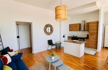 L'Herboriste - Appartements meublés - Photo 24