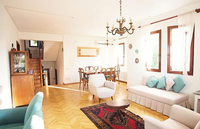 Guzide Sapanca Kosk&Villa - Foto 8