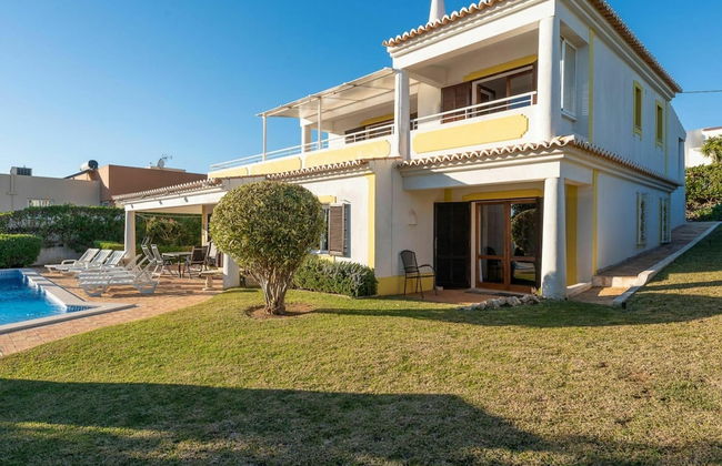 Cozy Villa in Albufeira With Swimming Pool - Foto 23