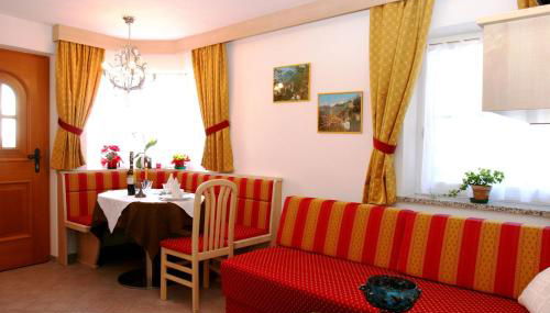 Alpine Chalet CESA VEDLA -nature & silence - Foto 4