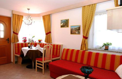 Alpine Chalet CESA VEDLA -nature & silence - Foto 4