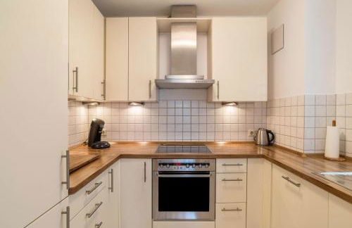 Aposto Apartments 2 - Foto 13