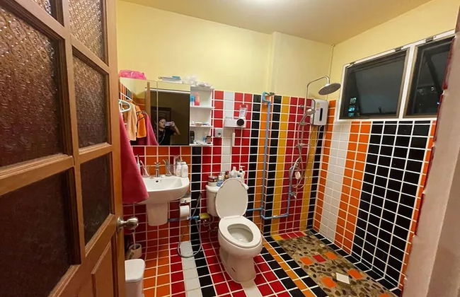 Baan Wang Tarn - Foto 10