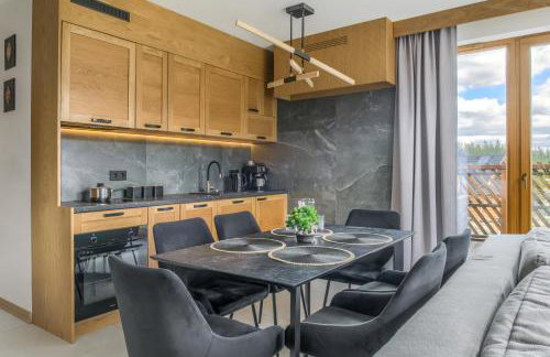 Zoom na Giewont by Apart Concept Podhale - Foto 9