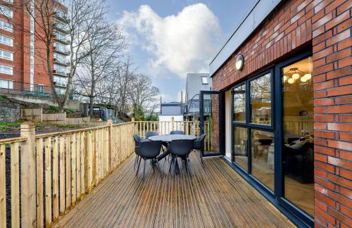 56 Park Street - Urban Apartment - Foto 8