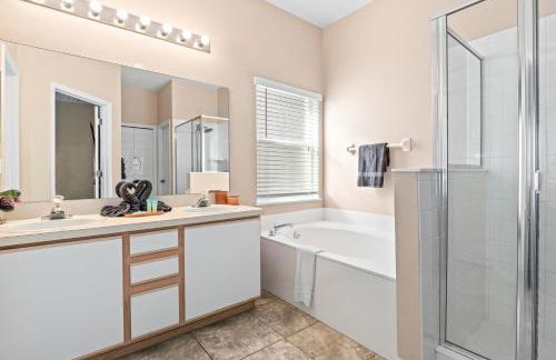 Family Villa Destination - Foto 12