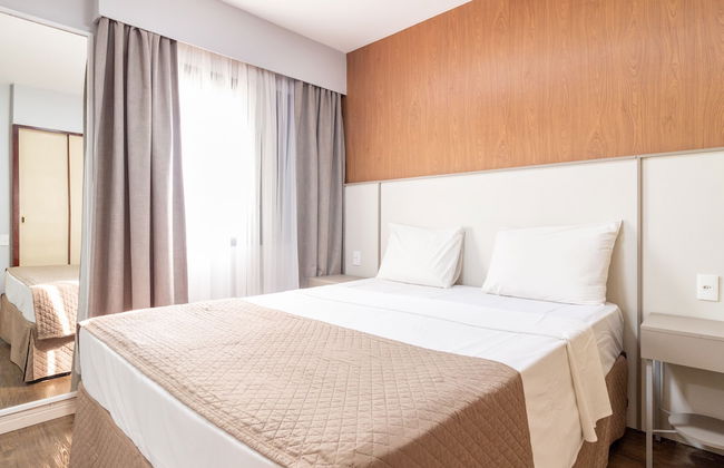 H4 Fortune Jardins - Foto 28