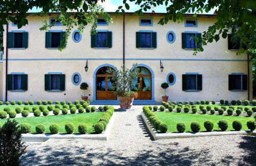 La Cantina Relais - Fattoria Il Cipresso - Photo 52