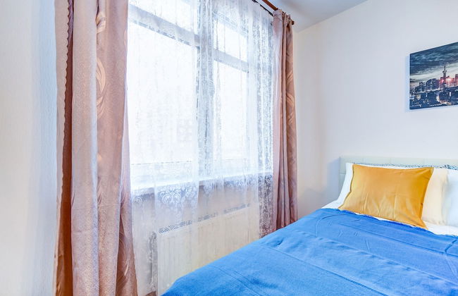 Apartment Vesta ZimaLeto - Foto 11