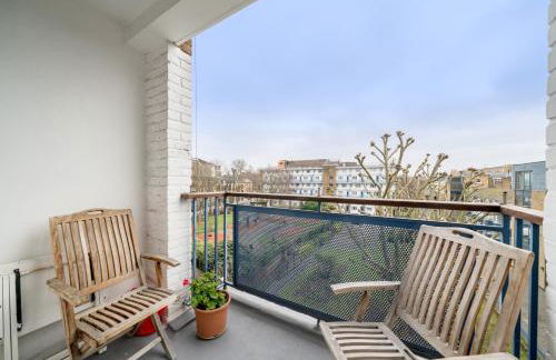 Stylish flat between London Bridge & Tower Bridge - Foto 22