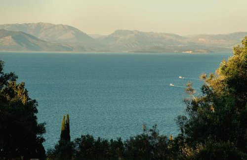 Villa Kalimoukos - Foto 9