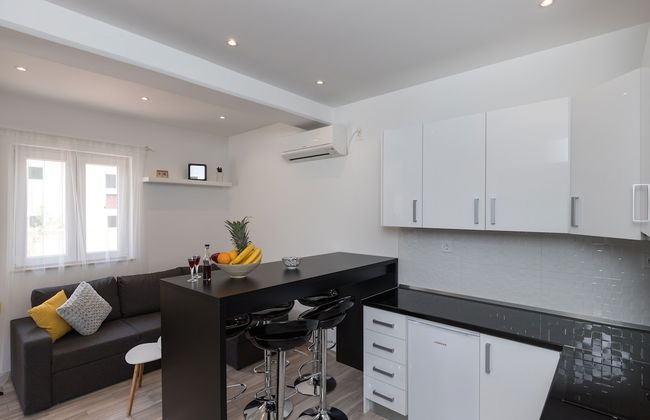 Apartments Siblings - New - Foto 22