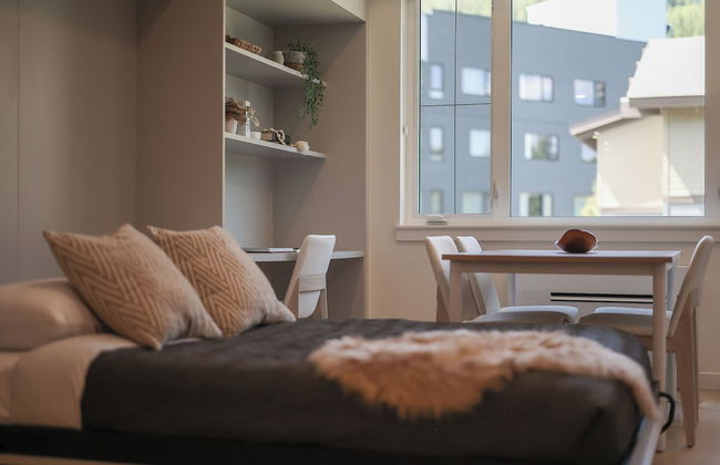 The Crescent - Foto 12