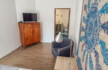 Apartment 1 in Altstadt in Angermünde - Photo 15