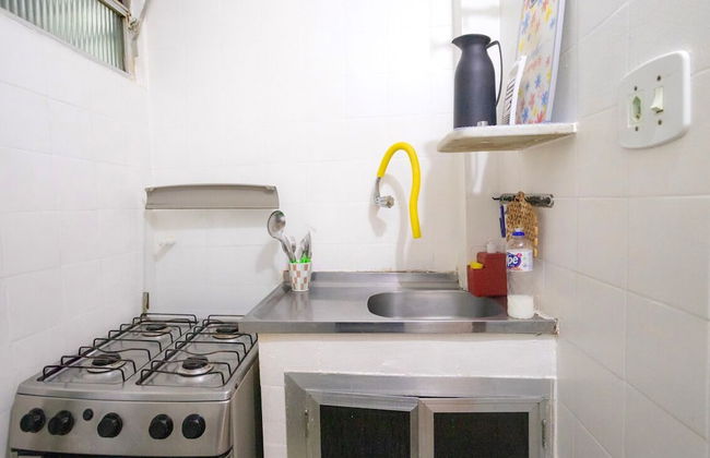 360 Copa Barata Ribeiro By SUHCasa - Photo 48