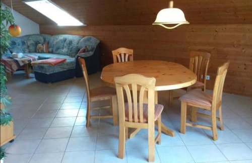 Haus Säntisblick - Foto 11