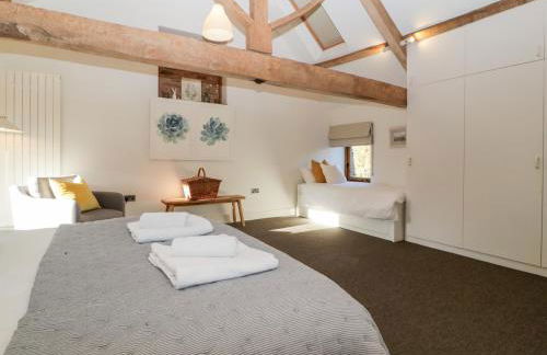 Barn Cottage - Foto 21