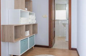 Holiday Home Vigo Currás Street - Foto 9