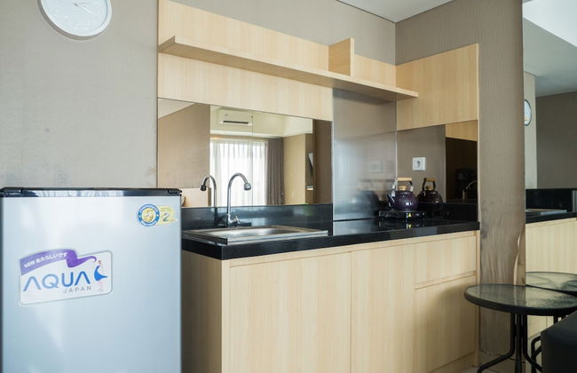 Strategic Studio Apartment at Tamansari La Grande near BIP - Foto 5