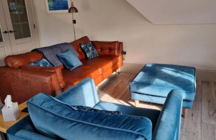 The Lookout, Swanage - Flat 7 - Photo 9