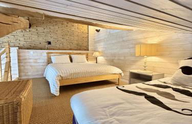 Le Loft de l'Artisterie - Foto 11