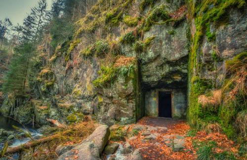 Ferienwohnung am Ilztal - Foto 30