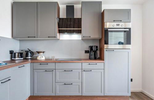 Ferienbungalow Süssau - Foto 9