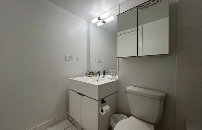 Rivetstays - Dan Leckie - Photo 36